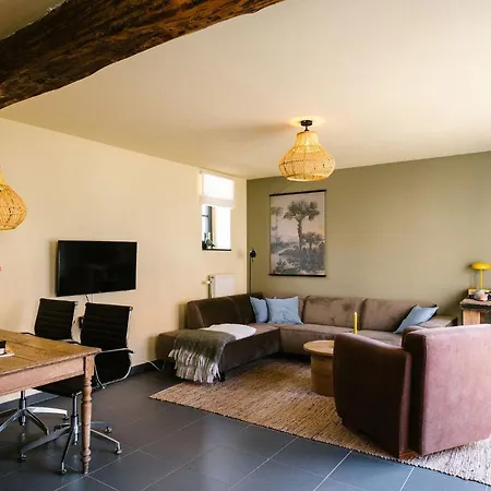Hoeve De Reetjens - La Porcherie * Bilzen
