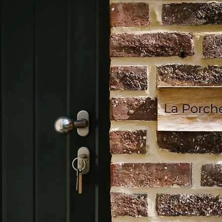 Hoeve De Reetjens - La Porcherie *